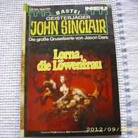 John Sinclair Nr. 504