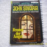 John Sinclair Nr. 511