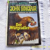 John Sinclair Nr. 529
