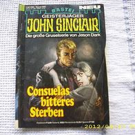 John Sinclair Nr. 555