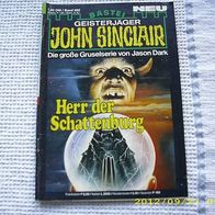 John Sinclair Nr. 692