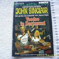John Sinclair Nr. 693