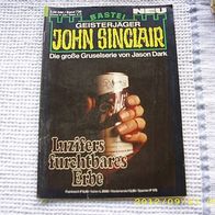 John Sinclair Nr. 738