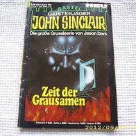 John Sinclair Nr. 764