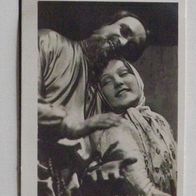 RAMSES-FILM-FOTO von 1930 " Brigitte Horney & Conrad Veidt "