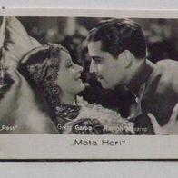 RAMSES-FILM-FOTO von 1930 " Greta Garbo & Roman Novarro "