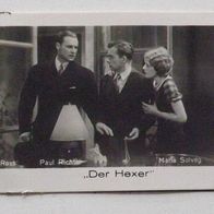 RAMSES-FILM-FOTO von 1930 " Paul Richter & Maria Solveg "