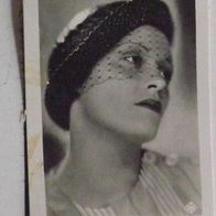 RAMSES-FILM-FOTO von 1930 " Sybille Schmitz "