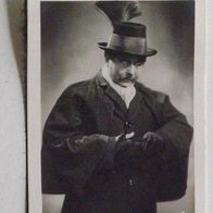 RAMSES-FILM-FOTO von 1930 " Wilhelm Bendow "