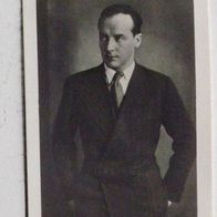 RAMSES-FILM-FOTO von 1930 " Igo Sym "