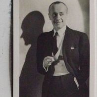 RAMSES-FILM-FOTO von 1930 " Alfred Abel "