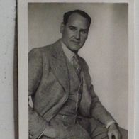 RAMSES-FILM-FOTO von 1930 " Hans Adalbert Schlettow "
