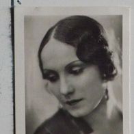 RAMSES-FILM-FOTO von 1930 " Brigitte Horney "
