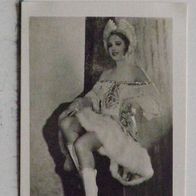 RAMSES-FILM-FOTO von 1930 " Bebe Daniels "
