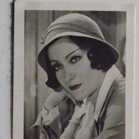 RAMSES-FILM-FOTO von 1930 " Gloria Swanson "