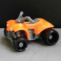Ü-Ei Auto 2011 Sprinty - Quads - Quad orange