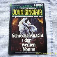 John Sinclair Nr. 788