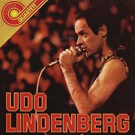 7"LINDENBERG, Udo · Wozu sind Kriege da? (EP RAR 1983)