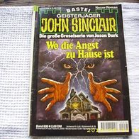 John Sinclair Nr. 838