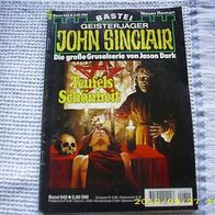 John Sinclair Nr. 842