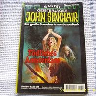 John Sinclair Nr. 844