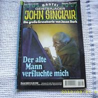 John Sinclair Nr. 848