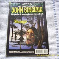 John Sinclair Nr. 847