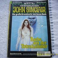 John Sinclair Nr. 850