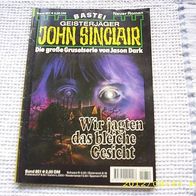 John Sinclair Nr. 851