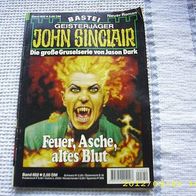 John Sinclair Nr. 852