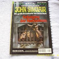 John Sinclair Nr. 861