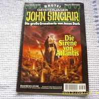 John Sinclair Nr. 863