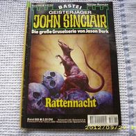 John Sinclair Nr. 866