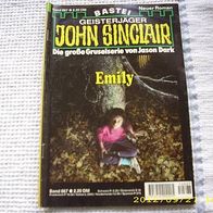 John Sinclair Nr. 867