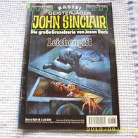 John Sinclair Nr. 869