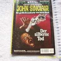 John Sinclair Nr. 871