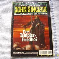 John Sinclair Nr. 872