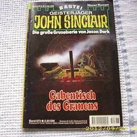 John Sinclair Nr. 873