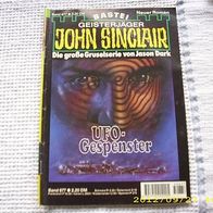 John Sinclair Nr. 877