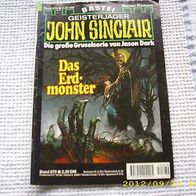 John Sinclair Nr. 879