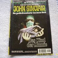 John Sinclair Nr. 881