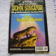 John Sinclair Nr. 882