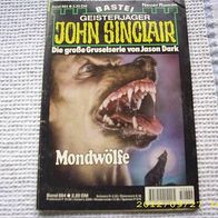 John Sinclair Nr. 884