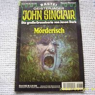 John Sinclair Nr. 883