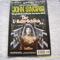 John Sinclair Nr. 886