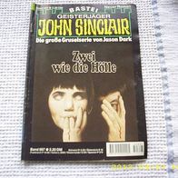 John Sinclair Nr. 897