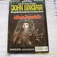 John Sinclair Nr. 901