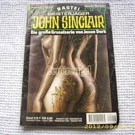 John Sinclair Nr. 916