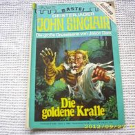John Sinclair Nr. 255 2. Auflage