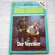 John Sinclair Nr. 337 (2. Auflage)